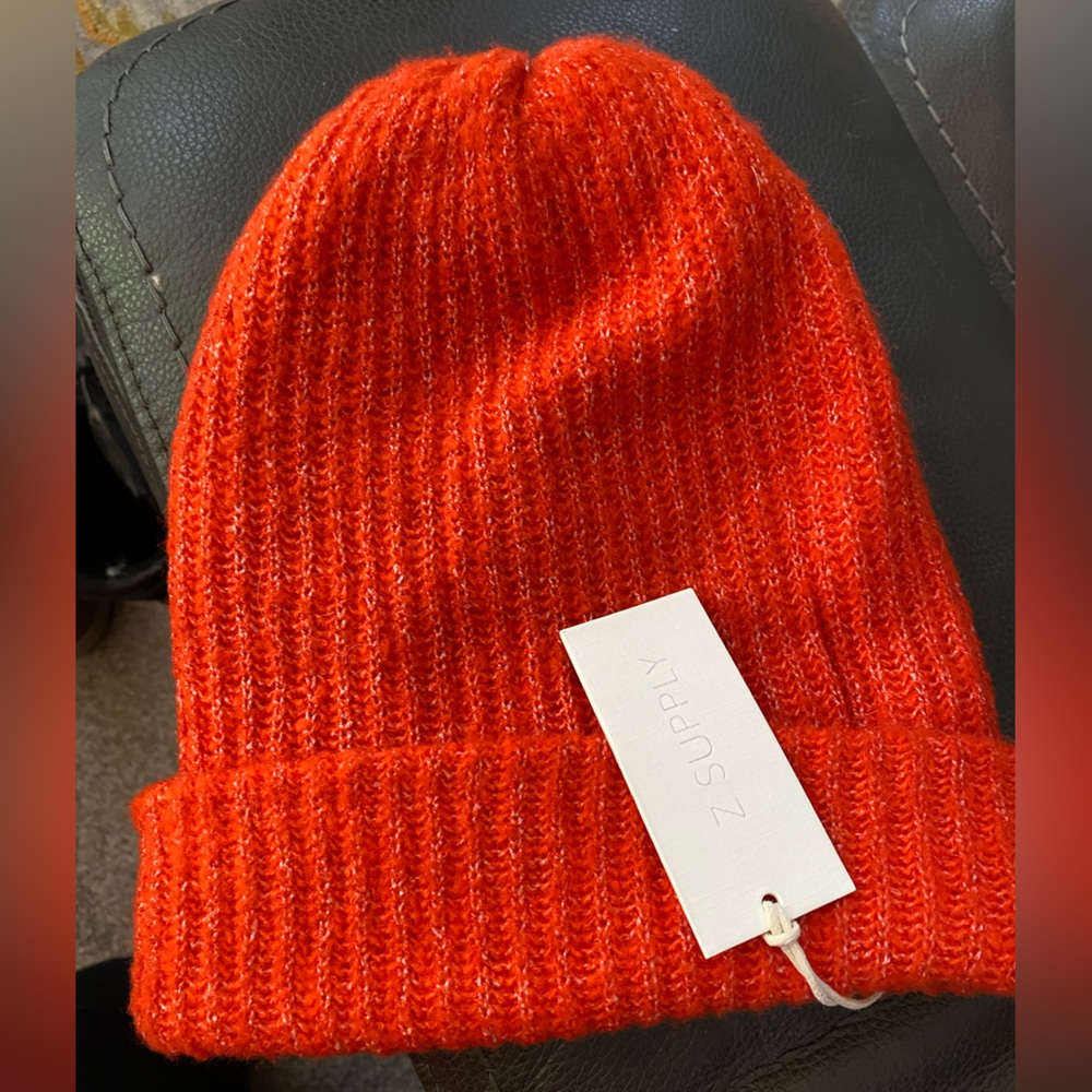 Nwt beanie